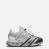 Adidas X Moon Boot Matte Silver Ultraboost 1.0 Low-Top-Sneaker