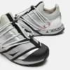 Adidas X Moon Boot Matte Silver Ultraboost 1.0 Low-Top-Sneaker