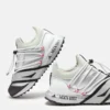 Adidas X Moon Boot Matte Silver Ultraboost 1.0 Low-Top-Sneaker