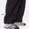 Adidas X Moon Boot Matte Silver Ultraboost 1.0 Low-Top-Sneaker