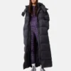 Adidas X Moon Boot Plum Langarm-Top Adidas X Moon Boot Plum Langarm-Top