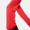 Adidas X Moon Boot Rote Trainingshose Adidas X Moon Boot Rote Trainingshose