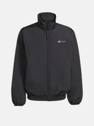 Adidas X Moon Boot Schwarze Trainingsjacke