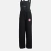 Adidas X Moon Boot Schwarzer Overall Adidas X Moon Boot Schwarzer Overall