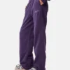 Adidas X Moon Boot Trainingshose in Plum