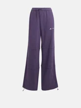 Adidas X Moon Boot Trainingshose in Plum