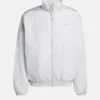 Adidas X Moon Boot Trainingsjacke in Silber Adidas X Moon Boot Trainingsjacke in Silber