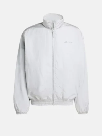 Adidas X Moon Boot Trainingsjacke in Silber