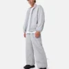 Adidas X Moon Boot Trainingsjacke in Silber Adidas X Moon Boot Trainingsjacke in Silber