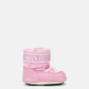 Crib Pink Nylon-Stiefel Crib Pink Nylon-Stiefel