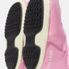 Crib Pink Nylon-Stiefel Crib Pink Nylon-Stiefel