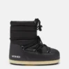 Evx Light Low Black Nylon Stiefeletten Evx Light Low Black Nylon Stiefeletten
