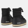 Evx Light Low Black Nylon Stiefeletten Evx Light Low Black Nylon Stiefeletten