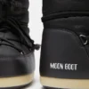 Evx Light Low Black Nylon Stiefeletten Evx Light Low Black Nylon Stiefeletten
