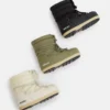 Evx Light Low Black Nylon Stiefeletten Evx Light Low Black Nylon Stiefeletten