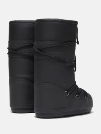 Icon Black Gummistiefel