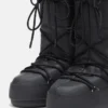 Icon Black Gummistiefel
