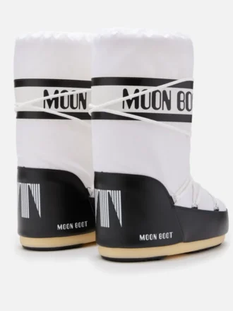 Icon Colourblock Nylon-Stiefel