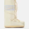 Icon Ivory Pearly Stiefel