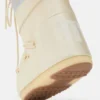 Icon Ivory Pearly Stiefel