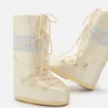 Icon Ivory Pearly Stiefel