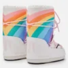 Icon Junior Unicorn White Stiefel