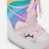 Icon Junior Unicorn White Stiefel
