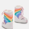 Icon Junior Unicorn White Stiefel