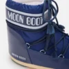 Icon Low Blue Nylon-Stiefeletten