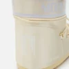 Icon Low Ivory Pearly Stiefeletten