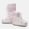 Icon Rose Pearly Stiefel