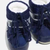 Icon Mini Nylonstiefel in Blau