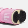 Icon Mini Pink Nylon-Stiefel