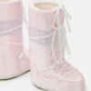 Icon Rose Pearly Stiefel