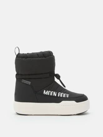 junior park black tube mid boots 1 330x440 - Junior Park Black Tube Mid Boots