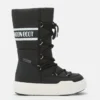 Junior Park Black Tube Schnürstiefel Junior Park Black Tube Schnürstiefel