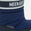 Junior Park Navy Zip Hohe Stiefel Junior Park Navy Zip Hohe Stiefel