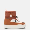 Junior Park Tube Fox Mid Stiefel Junior Park Tube Fox Mid Stiefel