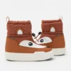 Junior Park Tube Fox Mid Stiefel Junior Park Tube Fox Mid Stiefel