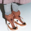 Junior Park Tube Fox Mid Stiefel Junior Park Tube Fox Mid Stiefel
