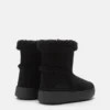Ltrack Tina Black Boots