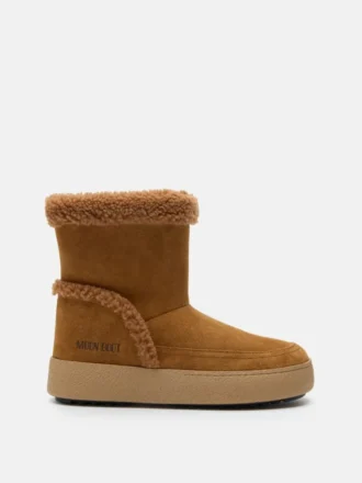Ltrack Tina Brown Stiefel