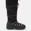 Luna Black Extra Stiefel Luna Black Extra Stiefel