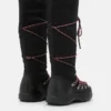 Luna Black Extra Stiefel Luna Black Extra Stiefel