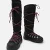 Luna Black Extra Stiefel Luna Black Extra Stiefel