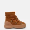 Luna Brown Wildlederstiefel Luna Brown Wildlederstiefel
