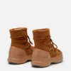 Luna Brown Wildlederstiefel Luna Brown Wildlederstiefel
