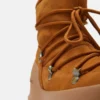 Luna Brown Wildlederstiefel Luna Brown Wildlederstiefel