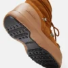 Luna Brown Wildlederstiefel Luna Brown Wildlederstiefel