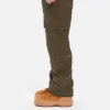 Luna Brown Wildlederstiefel Luna Brown Wildlederstiefel